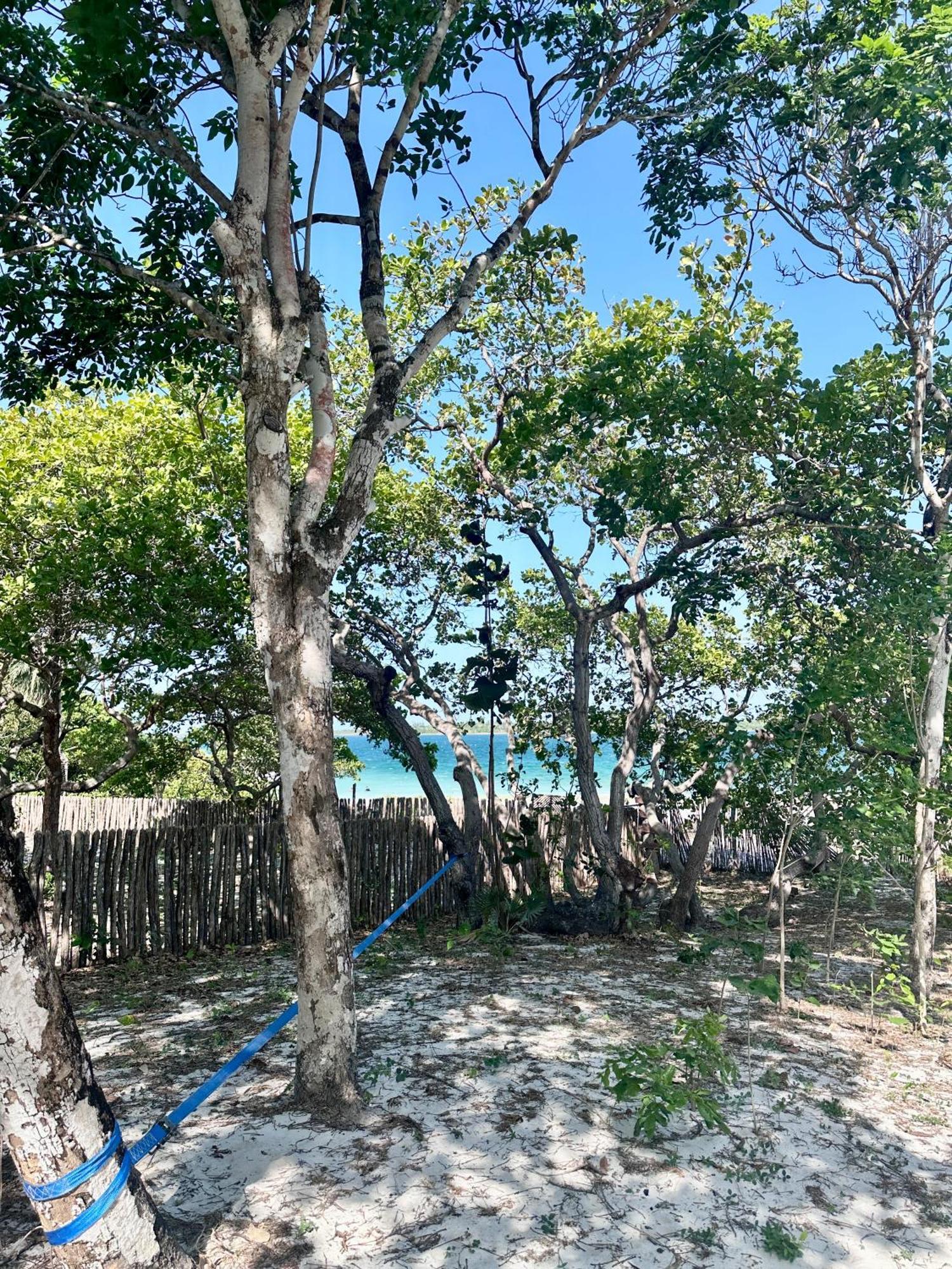 فيلا Manay Lagoa Do Paraiso, Casa 2 Quartos Na Beira Da Lagoa جيجوكا دي جيريكواكوارا المظهر الخارجي الصورة